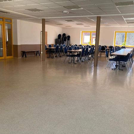 Ferienwohnung Erholungs- und Freizeithaus Neu Sammit Krakow am See Exterior foto