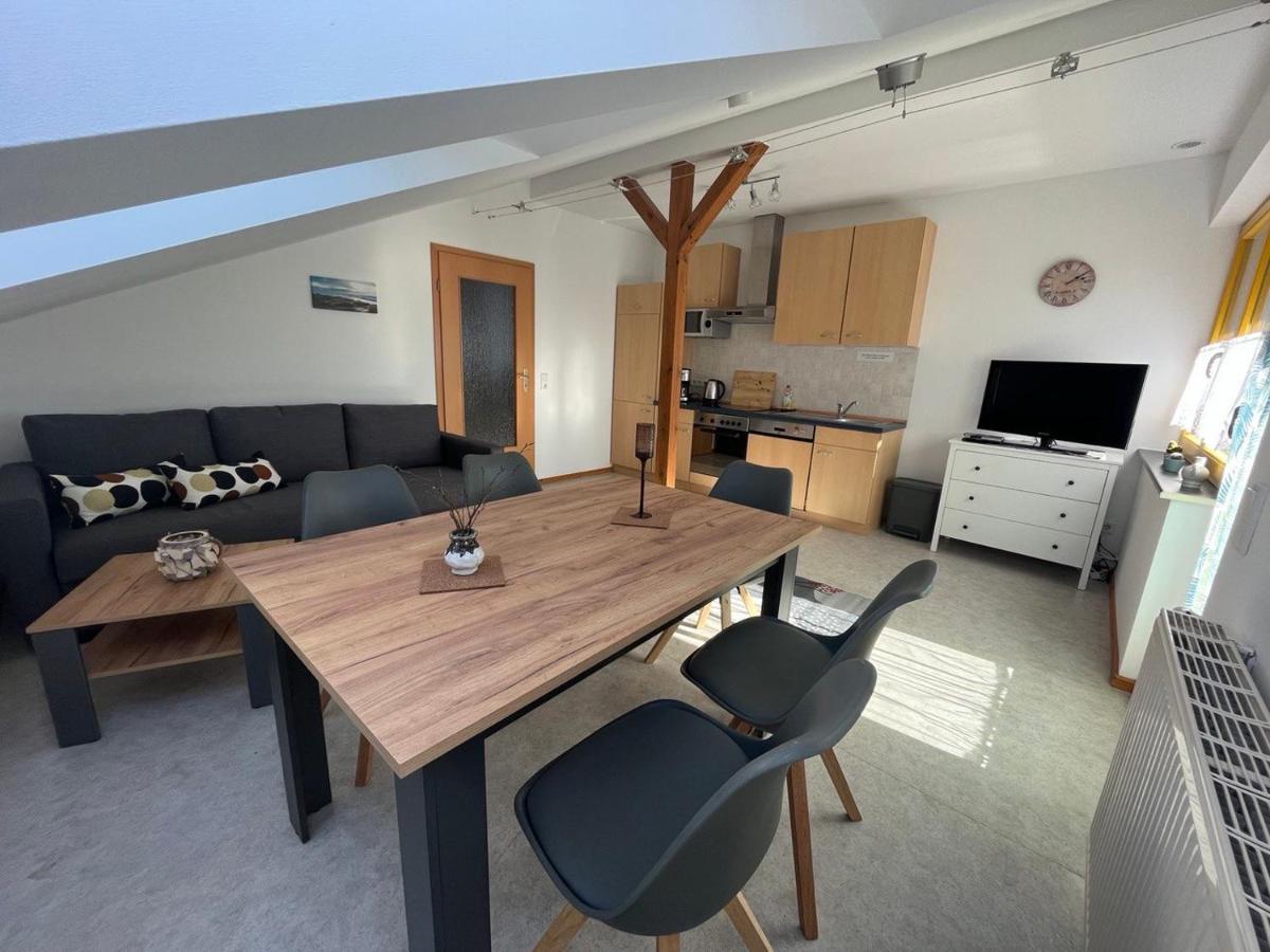 Ferienwohnung Erholungs- und Freizeithaus Neu Sammit Krakow am See Exterior foto